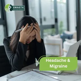 Headache & Migraine
