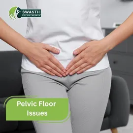 Pelvic Floor Issues