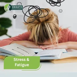 Stress & Fatigue