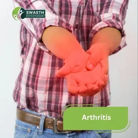 Arthritis