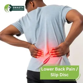 Lower Back Pain / Slip Disc