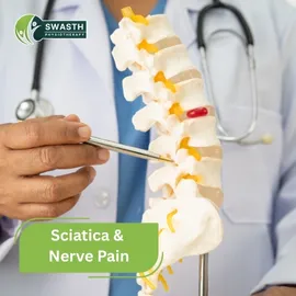 Sciatica & Nerve Pain