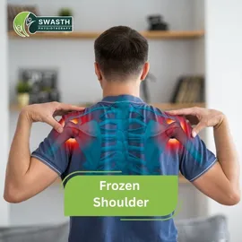 Frozen Shoulder