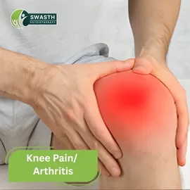 Knee Pain / Arthritis
