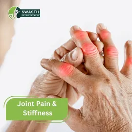 Joint Pain & Stiffness