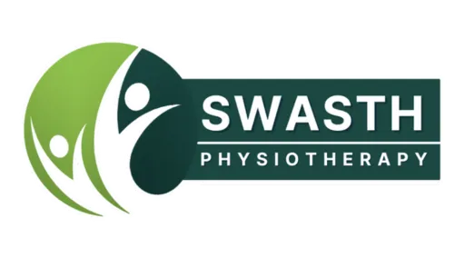 Swasth Physiotherapy logo
