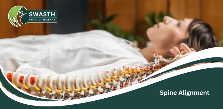 Spine Alignment