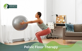 Pelvic Floor Therapy