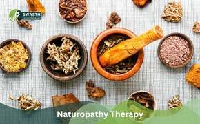 Naturopathy Therapy