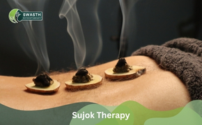 Sujok Therapy