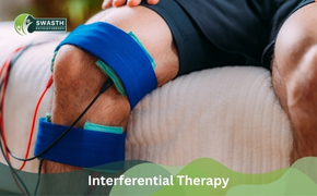 Interferential Therapy